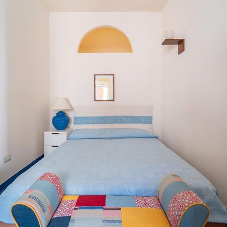 Buranti Guest House Alghero Exterior foto