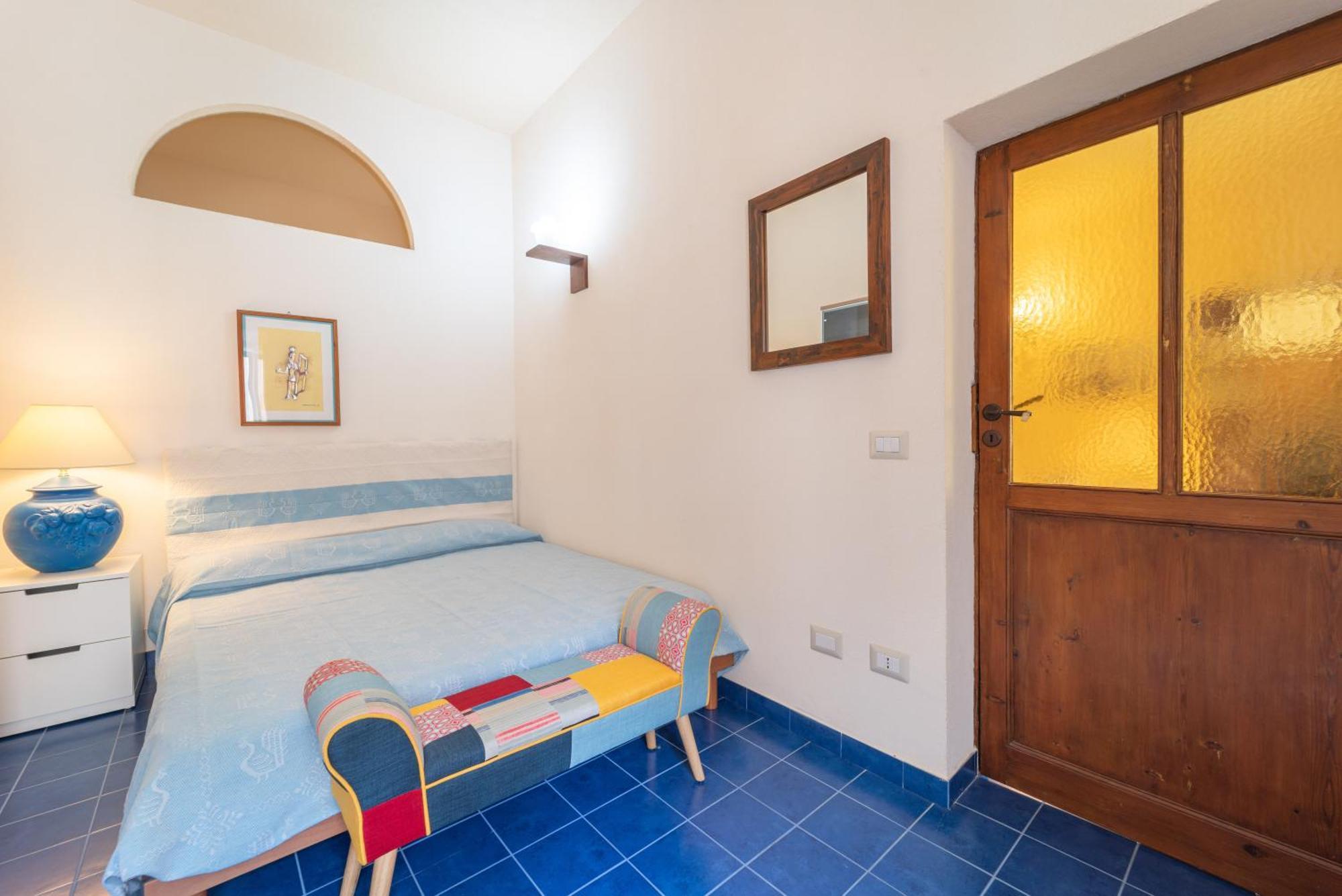 Buranti Guest House Alghero Exterior foto