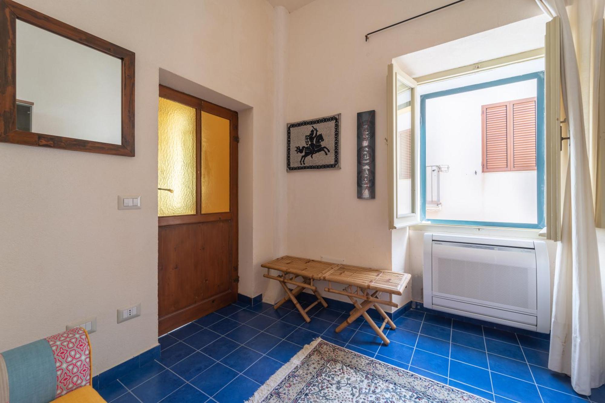 Buranti Guest House Alghero Exterior foto